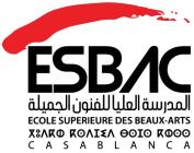 ESBA Casablanca - Présentation