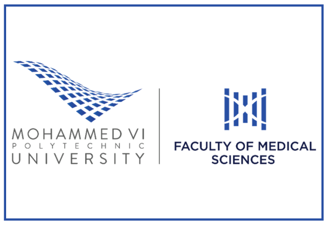 UM6P séminaire formation au profit du personnel paramédical et professionnels santé Laâyoune