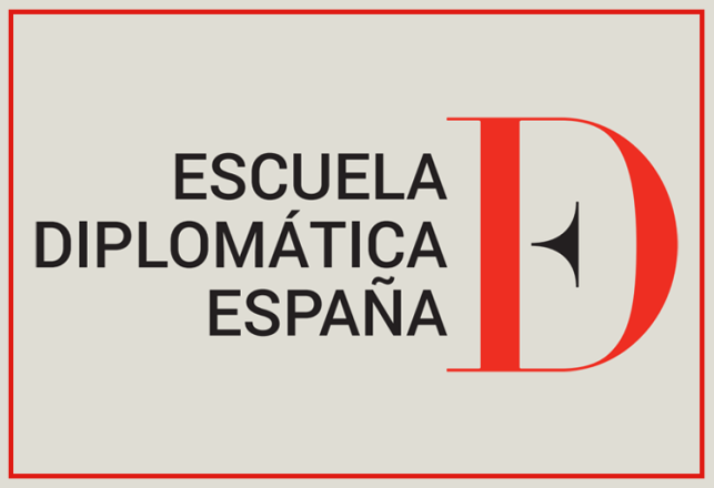 bourses études Master Interuniversitaire Ecole Diplomatique Espagne 2023-2024