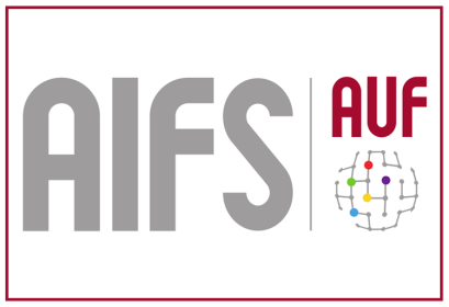 inauguration siège Académie Internationale Francophonie Scientifique Rabat