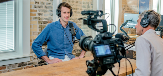 Avantages et inconvénients du métier de journaliste au Maroc