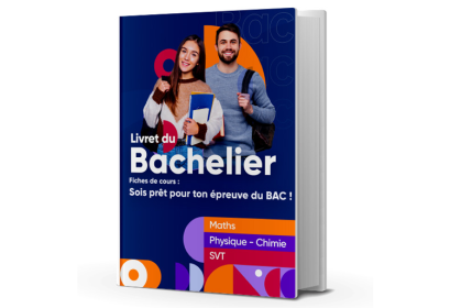 Livret du Bachelier outil révision HEM Business & Engineering School