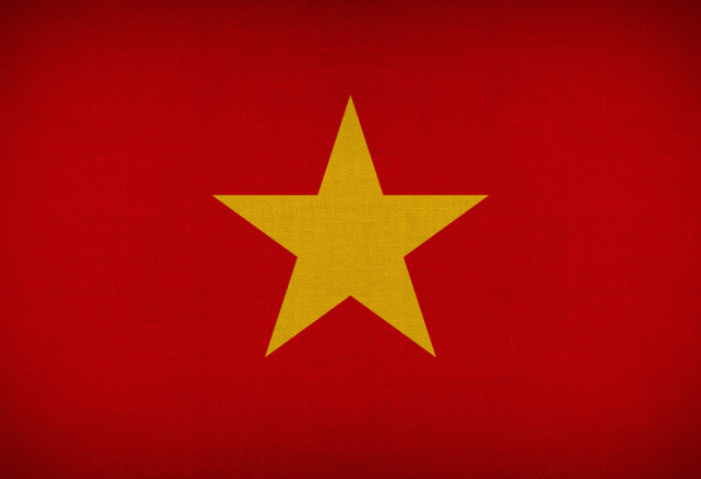 bourses études Bachelor Maîtrise Doctorat Vietnam 2023-2024