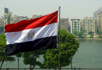 bourses études République Arabe Égypte 2023-2024