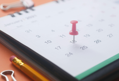 Calendrier des vacances OFPPT Maroc 2024-2025