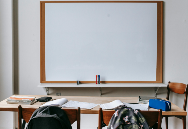 Calendrier des vacances scolaires Maroc 2024-2025