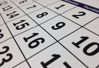 Calendrier des vacances scolaires universitaires CPGE BTS OFPPT Maroc 2024-2025