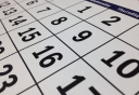Calendrier vacances scolaires