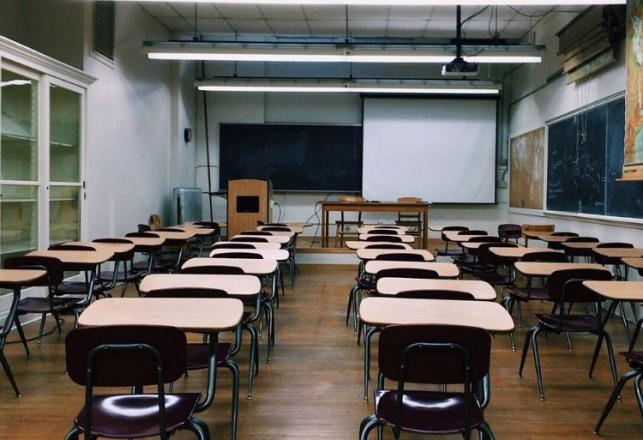 ENCG Settat Résultats définitifs concours MSG 2023-2024