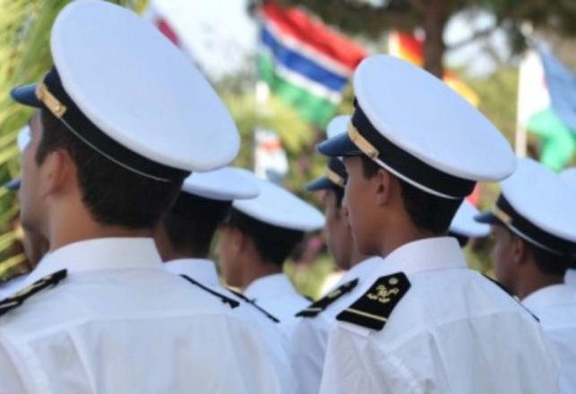 ISEM Casa liste convoqués concours cycle ingénieur 2023