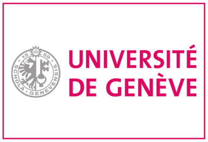 Bourses d'études Université de Genève Suisse 2024-2025