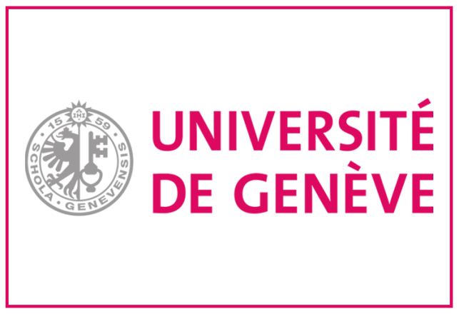 Bourses d'études Université de Genève Suisse 2024-2025
