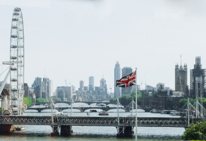 Royaume-Uni programme Chevening Bourses Master 2024-2025