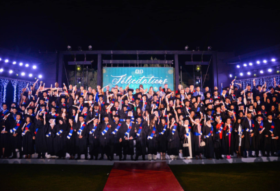 31ème promotion Universiapolis