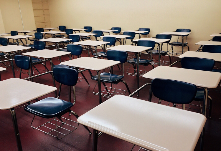 Ouverture des candidatures libres Primaire et Collège 2024
