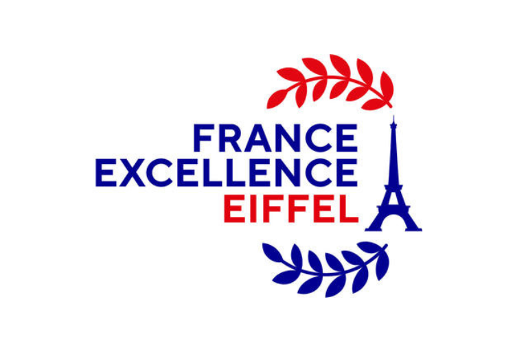 Bourses Eiffel 2024-2025