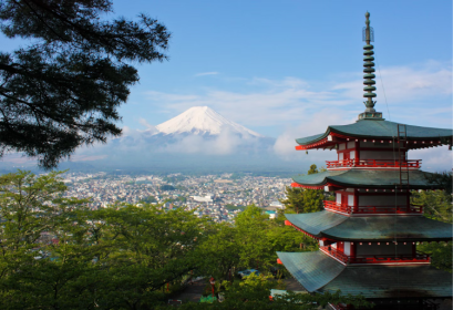 Bourses Monbukagakush 2024-2025