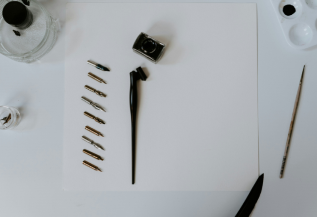 Concours formation Calligraphie AAT Casablanca 2024-2025