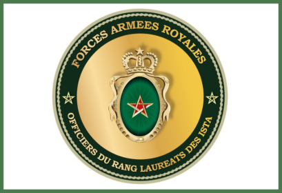 Concours élèves Officiers du rang Armée de Terre lauréats ISTA 2024