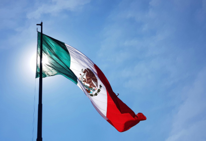 Bourses Licence Master Doctorat Mexique 2024-2025