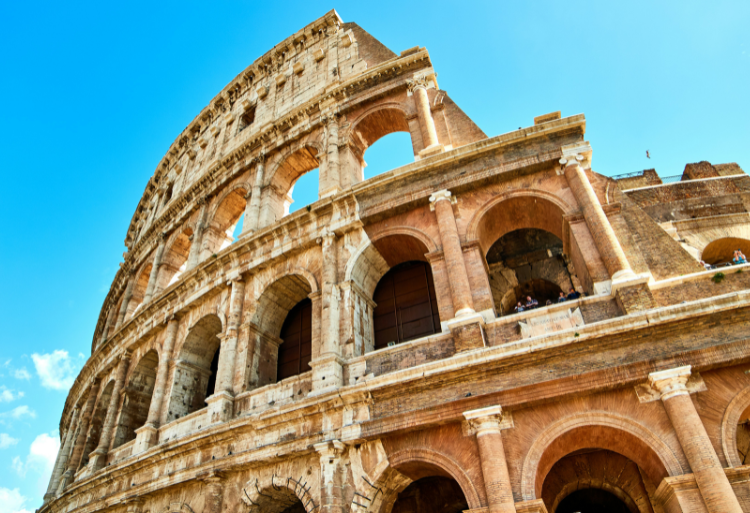 Bourses d’études en Italie 2024-2025