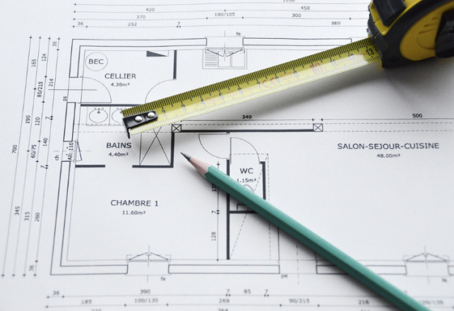 Concours Écoles Nationales d'Architecture (ENA) 2024-2025