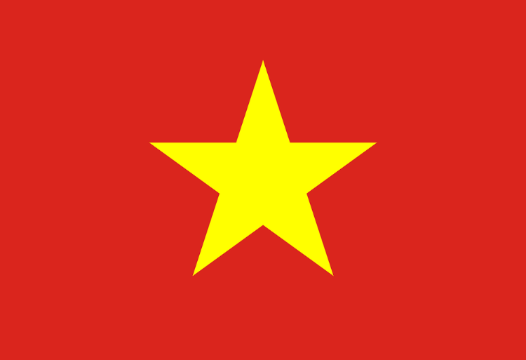 Bourses d'études au Vietnam Licence, Master Doctorat 2024-2025