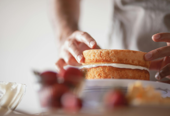 مباراة سلك التقني بمعهد التكوين في مهن الخبازة والحلويات بالدار البيضاء 2024-2025