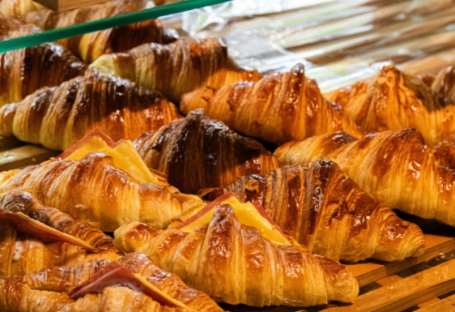 مباراة سلك التقني المتخصص بمعهد التكوين في مهن الخبازة والحلويات بالدار البيضاء 2024-2025