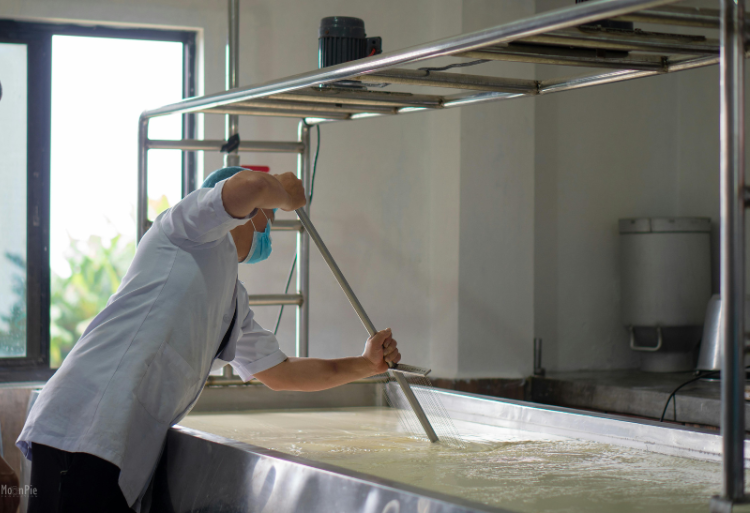 Concours Technicien Spécialisé Industrie Agroalimentaire ITSA Témara 2024-2025