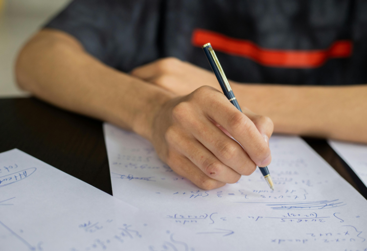 Seuil et résultats de présélection concours ENSAM 2024-2025