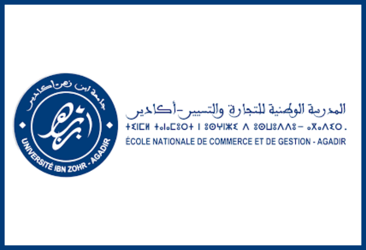 Concours Passerelles S5 et S7 ENCG Agadir 2024-2025
