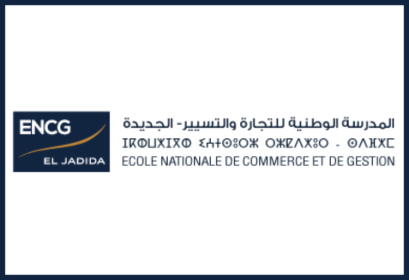 Concours Passerelles S5 et S7 ENCG El Jadida 2024-2025