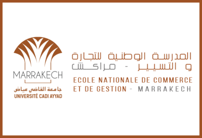 Concours Passerelles S5 et S7 ENCG Marrakech 2024-2025