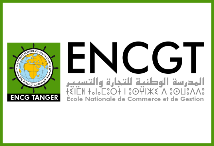 Concours Passerelles S5 et S7 ENCG Tanger 2024-2025