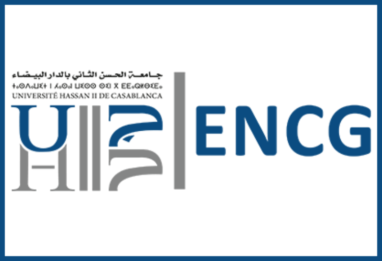 Concours TAFSEM 5 et TAFSEM 7 ENCG Casablanca 2024-2025