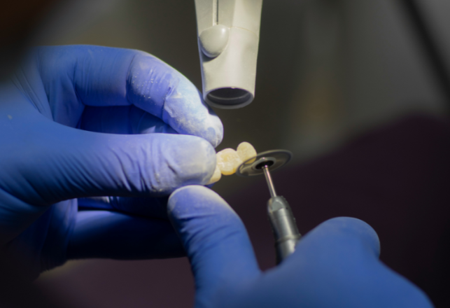 FMD Rabat Concours DUT Prothésistes Dentaires 2024-2025