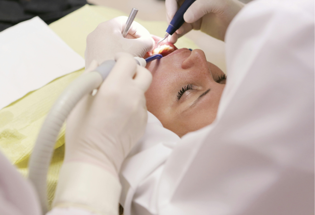 Concours DUT des Assistants Dentaires FMD Rabat 2024-2025