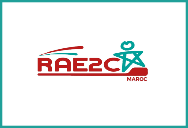 1ère Conférence nationale du RAE2C Maroc