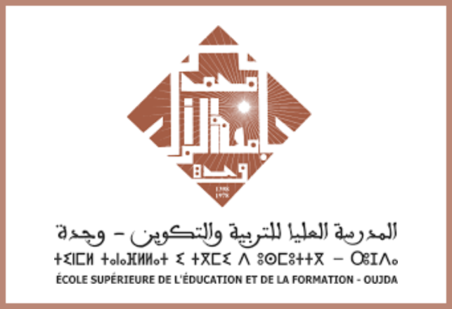 ESEF Oujda Concours 1ère année LE Enseignement secondaire - Sciences Industrielles 2024-2025