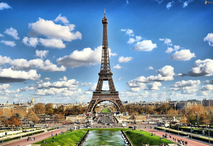 Programme MOPGA Bourses d'études en France 2025-2026