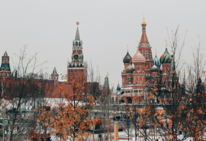 Bourses d'études en Russie Licence, Master, Doctorat 2025-2026