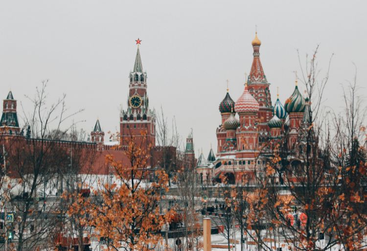 Bourses d'études en Russie Licence, Master, Doctorat 2025-2026