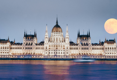 Bourses d'études en Hongrie programme « Stipendium Hungaricum » 2025-2026