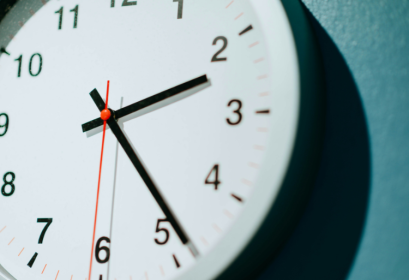 Horaires scolaires Ramadan 2024-2025