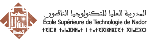 EST Nador - Présentation