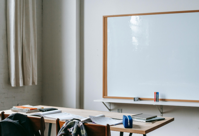 Mesures contre la rougeole dans les écoles Maroc