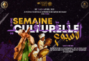 21ème édition Semaine Culturelle Mines Rabat