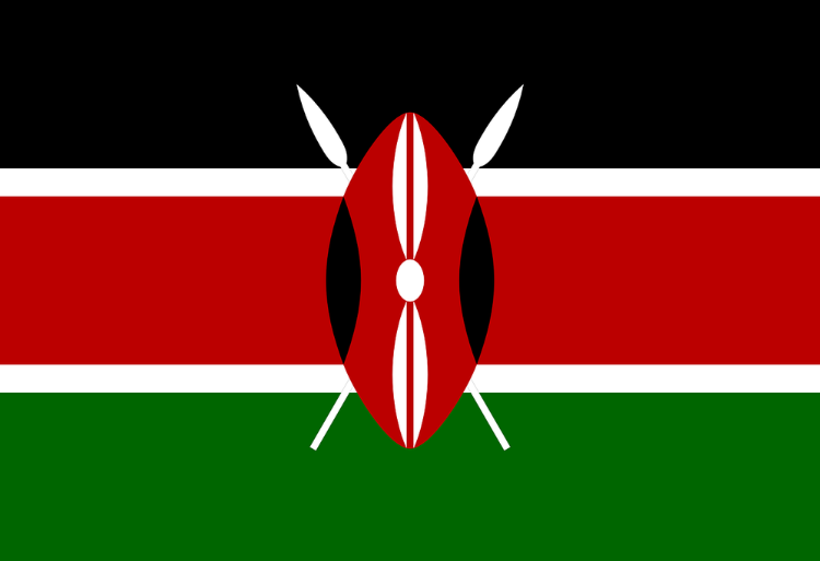 Bourses Université Panafricaine au Kenya 2025-2026