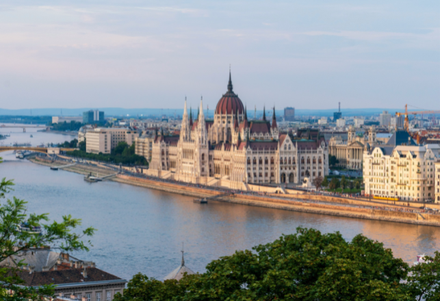 Bourses de recherche postdoctorale Programme Momentum MSCA 2025